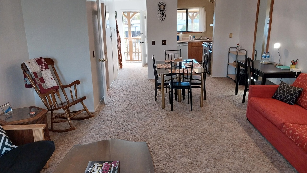Photo of Livingroom in Big Water
