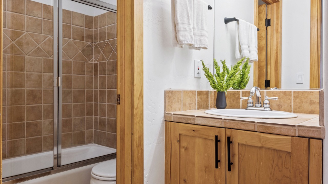 Photo of Bathroom in Deer Valley