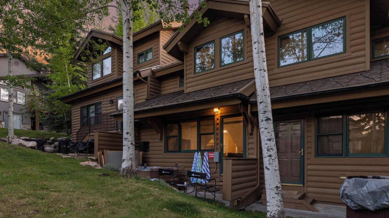 Photo of Outdoor in Deer Valley