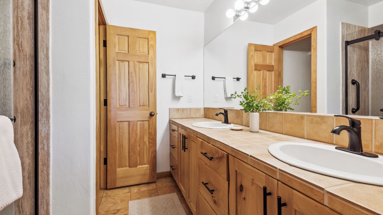 Photo of Bathroom in Deer Valley