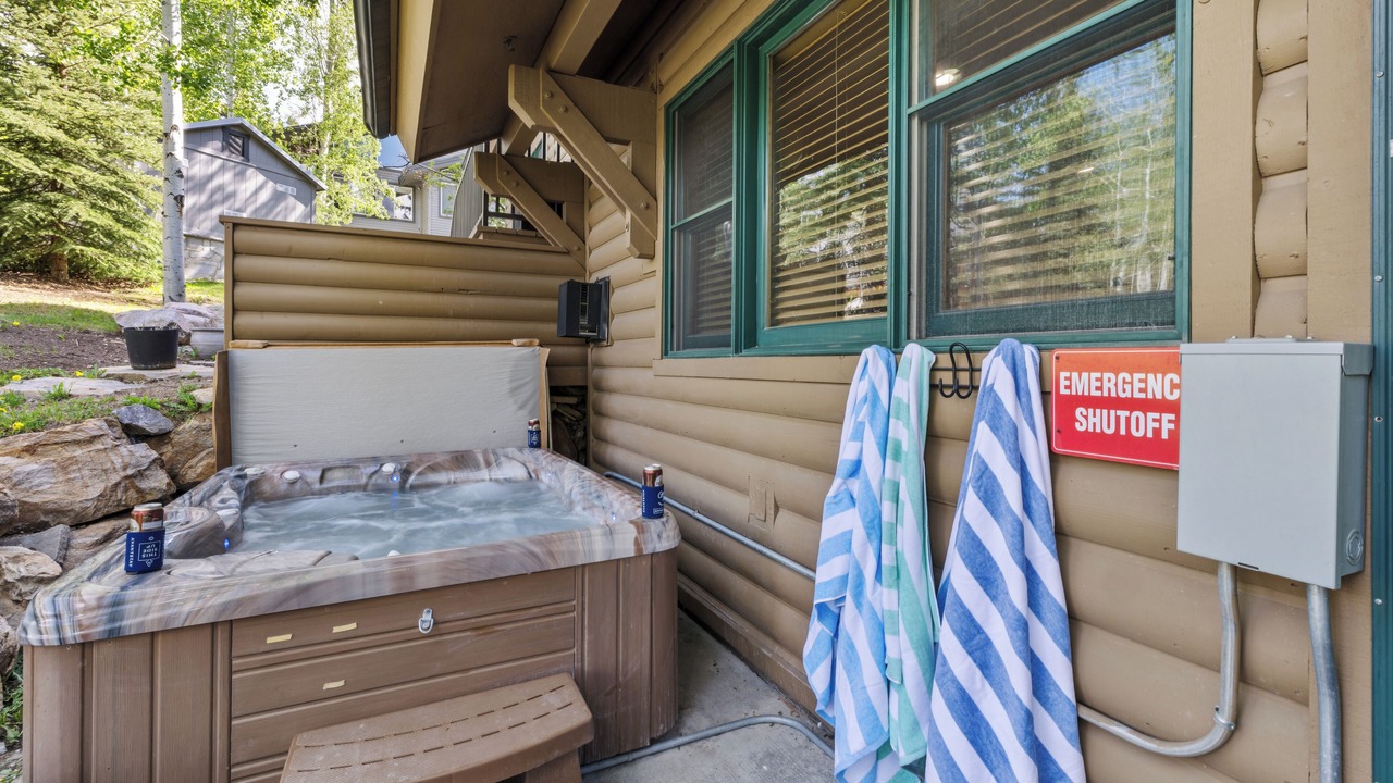 Photo of Outdoor in Deer Valley