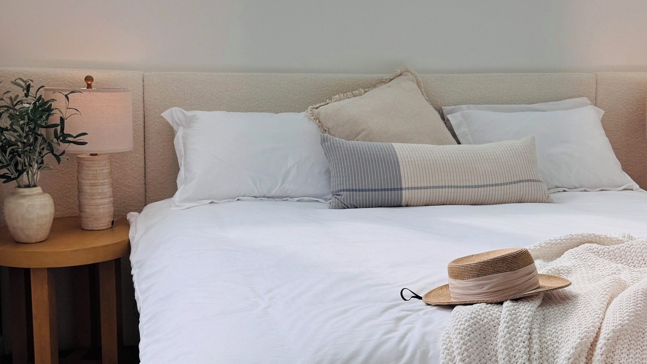 Photo of Bedroom in Northgate
