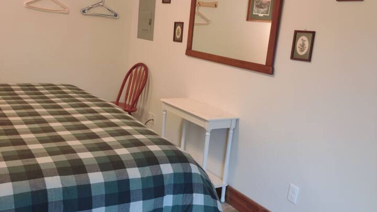Photo of Bedroom in Hyde Park