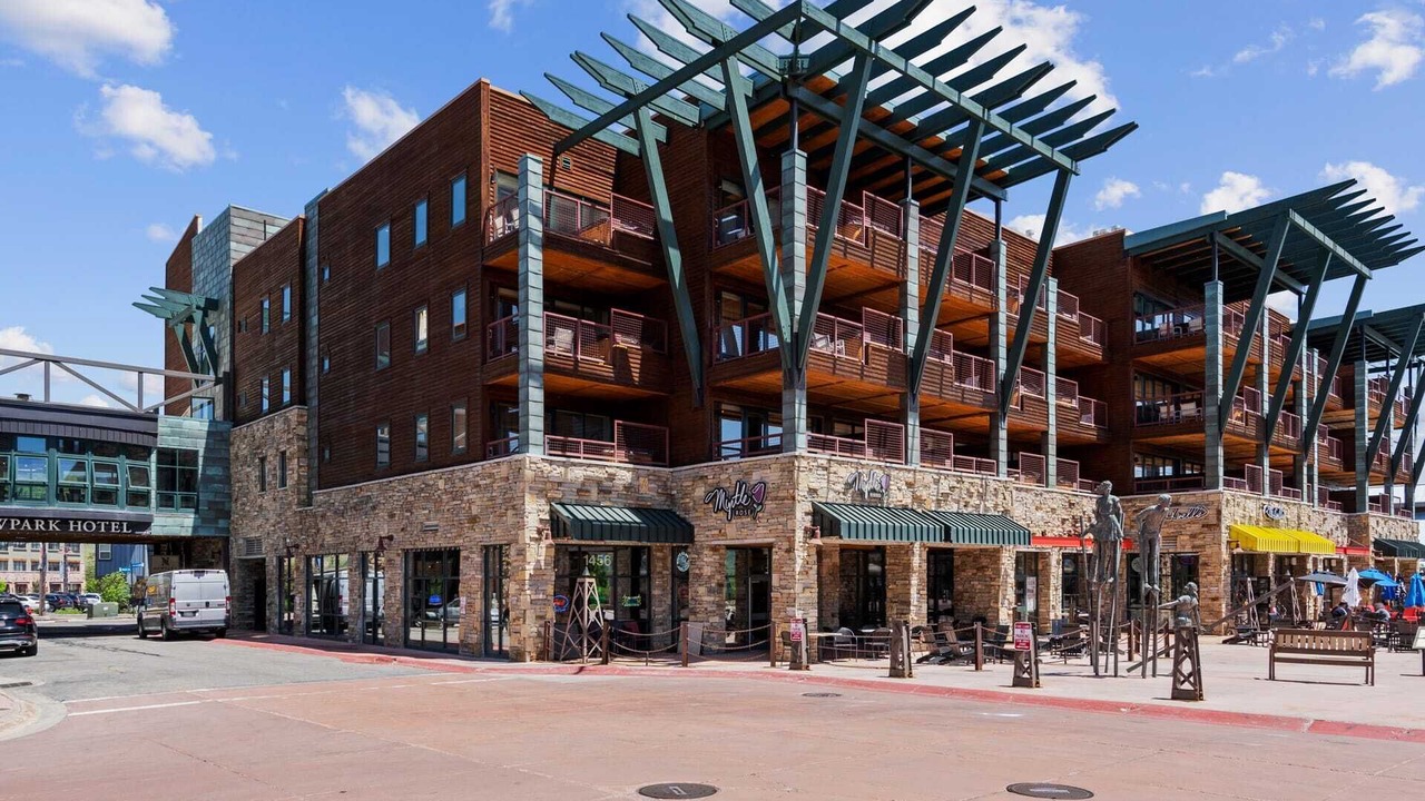 Photo of Outdoor in Kimball Junction