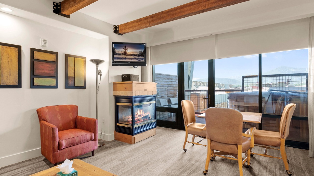 Photo of Livingroom in Kimball Junction