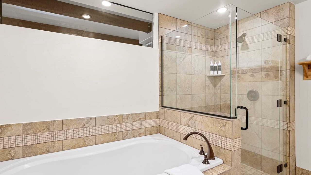 Photo of Bathroom in Kimball Junction