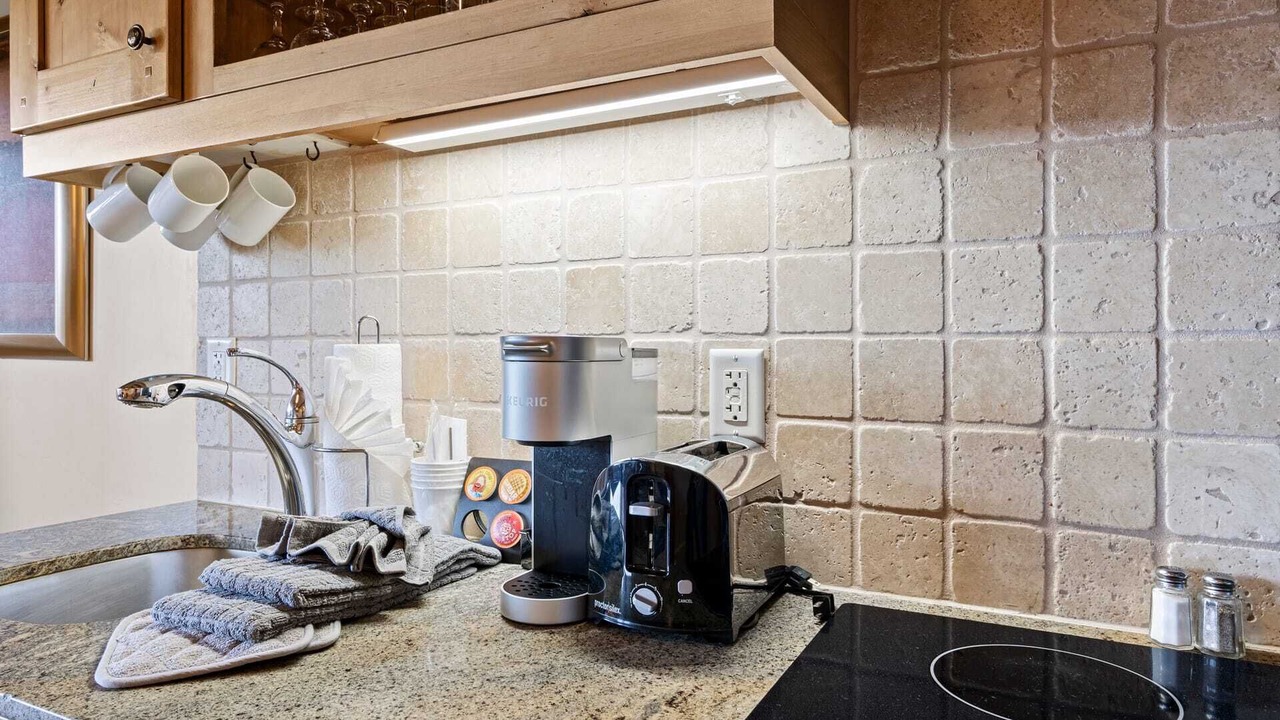 Photo of Kitchen in Kimball Junction