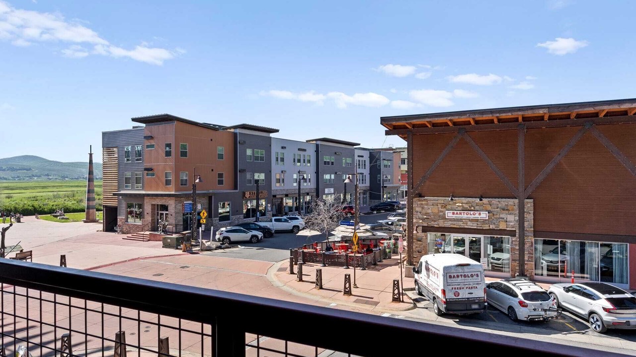 Photo of Outdoor in Kimball Junction