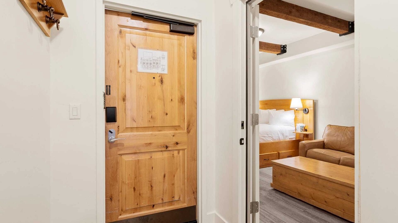 Photo of Bedroom in Kimball Junction