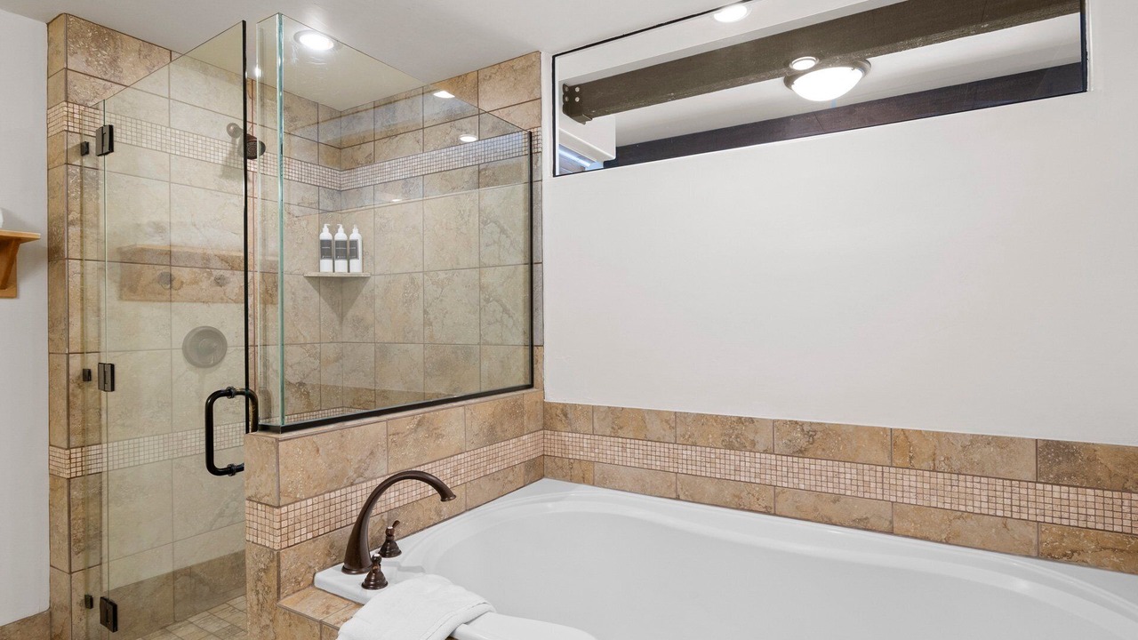 Photo of Bathroom in Kimball Junction