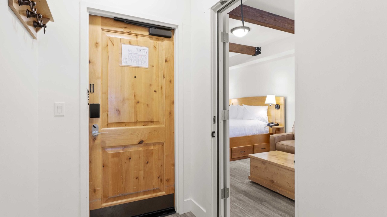 Photo of Bedroom in Kimball Junction