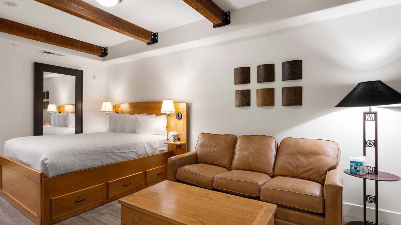 Photo of Bedroom in Kimball Junction