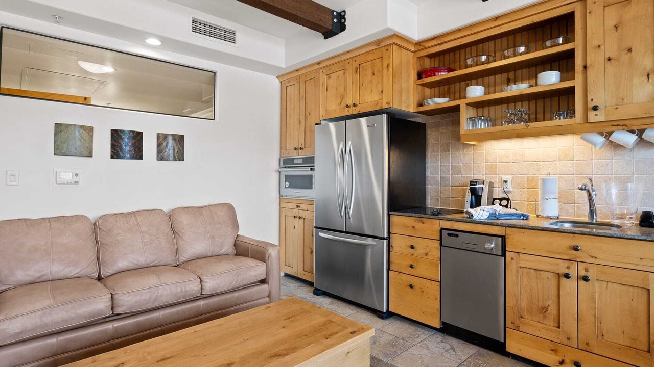 Photo of Livingroom in Kimball Junction