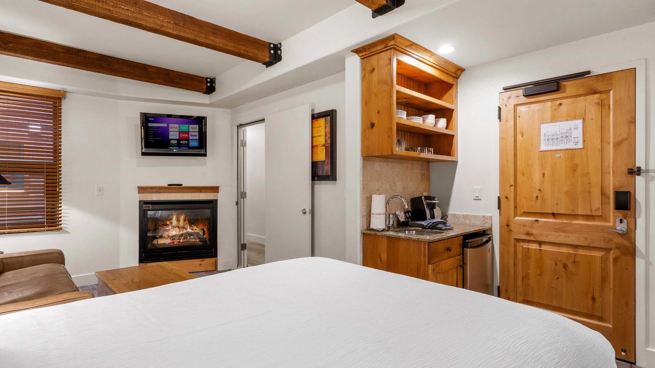 Photo of Bedroom in Kimball Junction