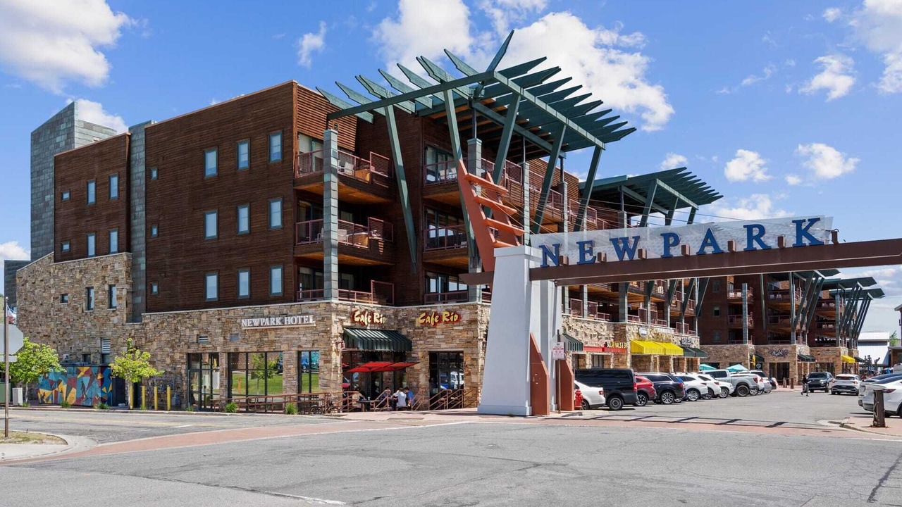 Photo of Outdoor in Kimball Junction