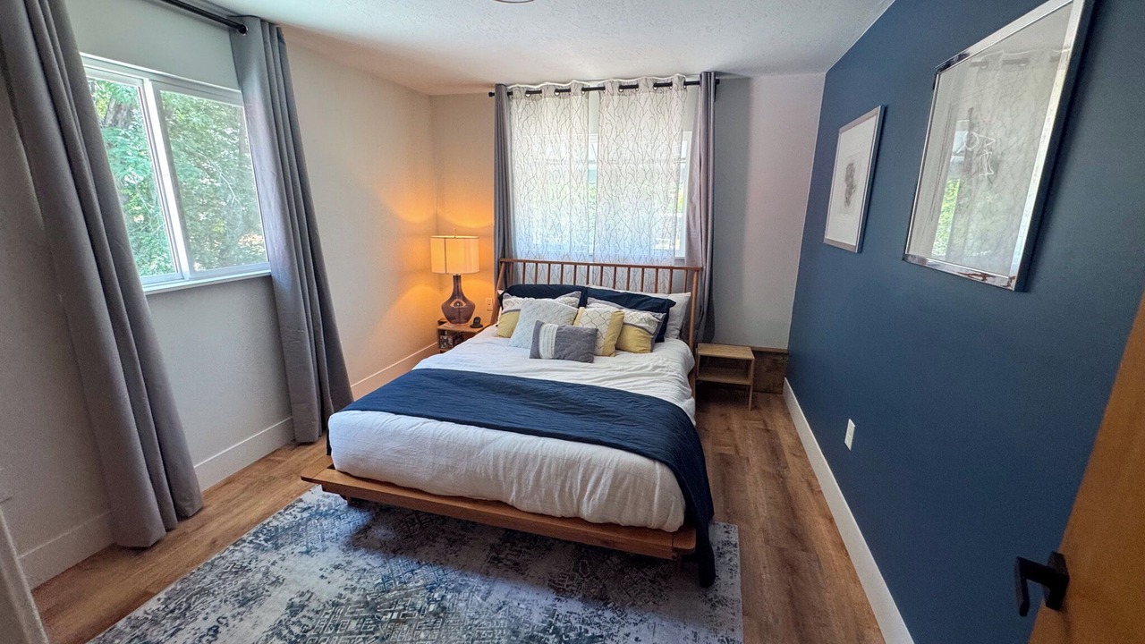 Photo of Bedroom in Ogden