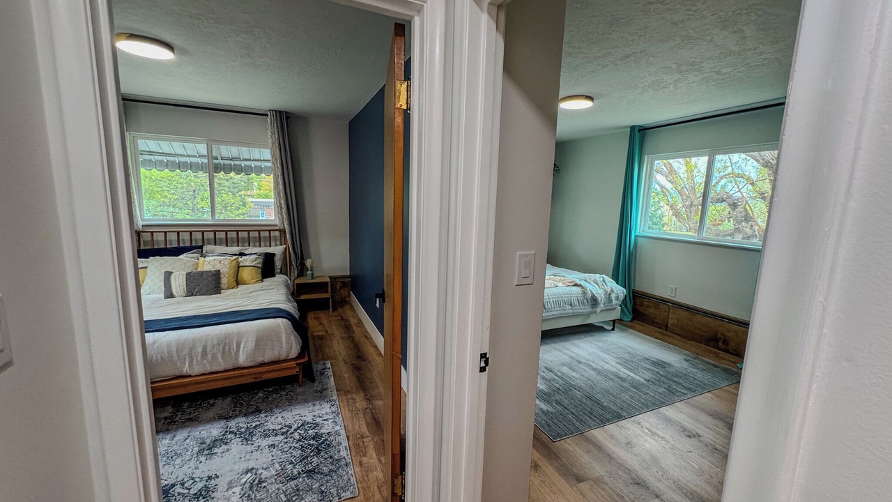 Photo of Bedroom in Ogden