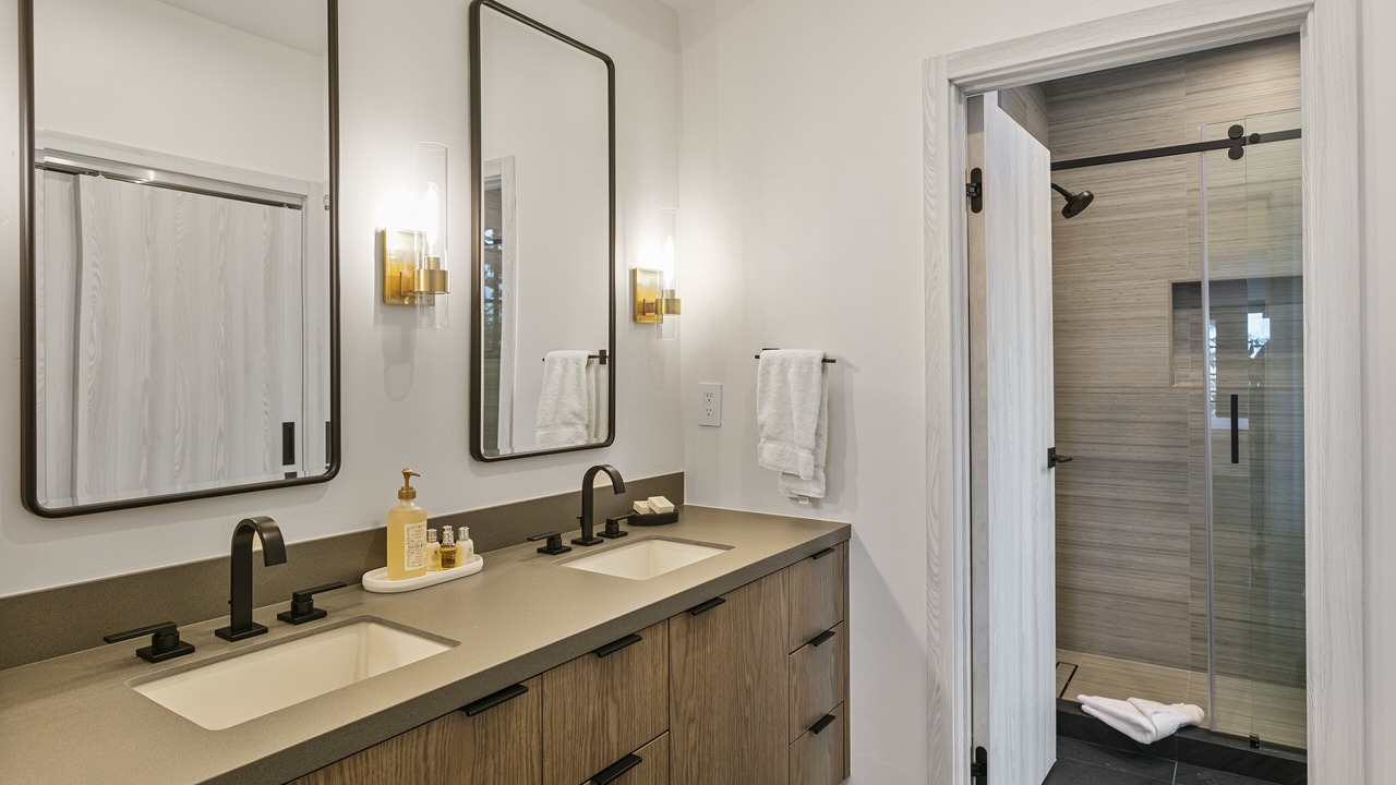 Photo of Bathroom in Deer Valley