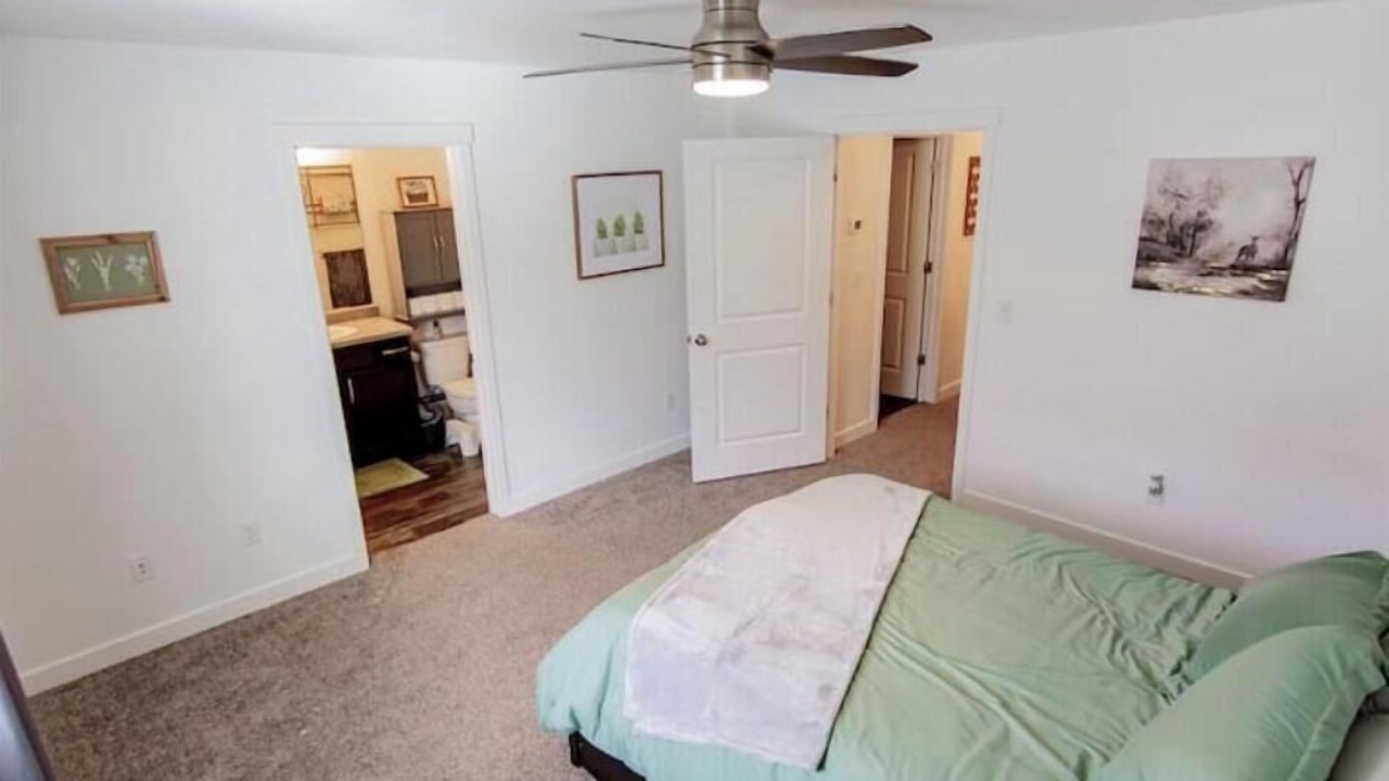 Photo of Bedroom in Herriman