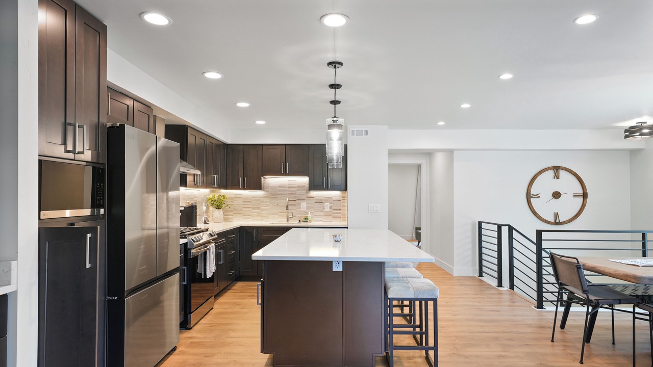 Photo of Kitchen in Cottonwood Heights