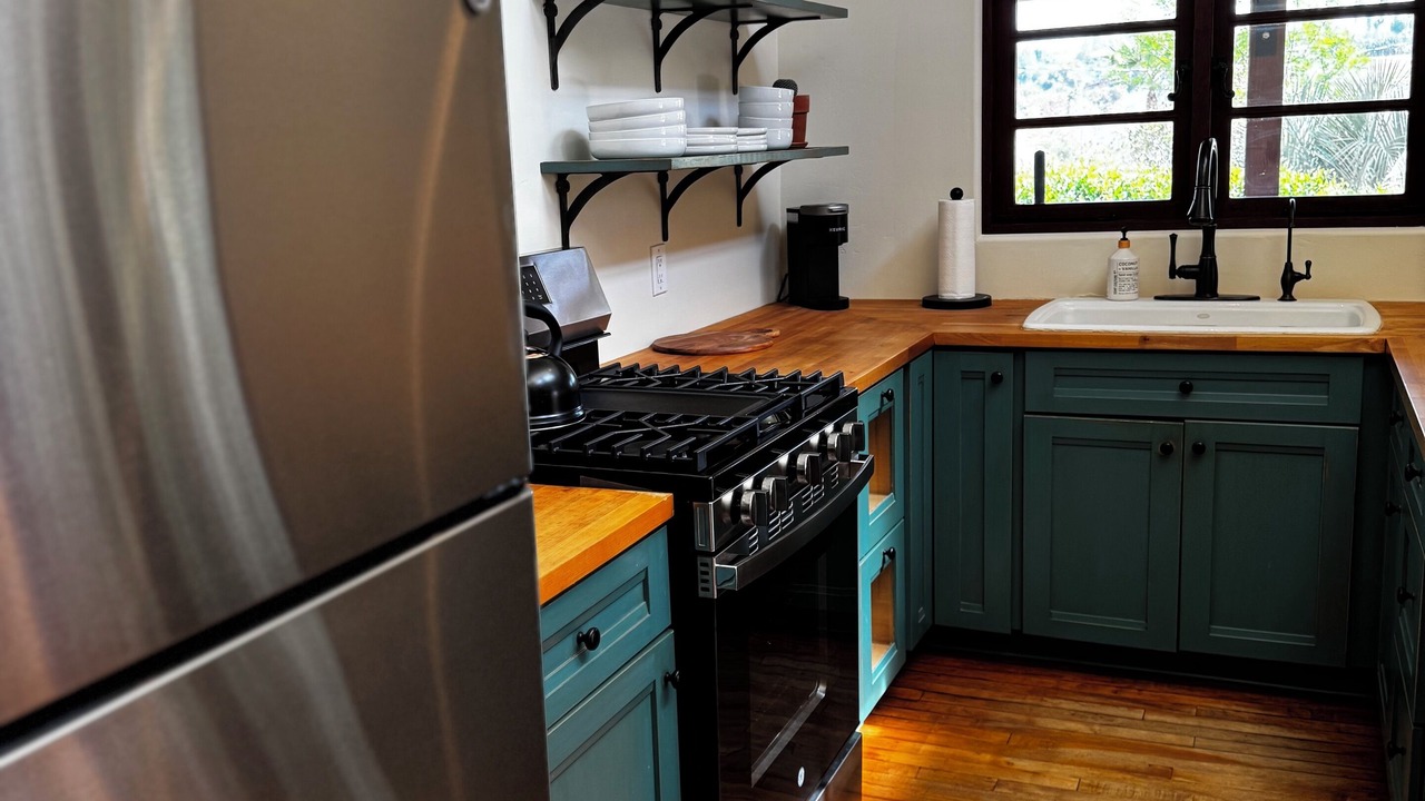 Photo of Kitchen in Vista