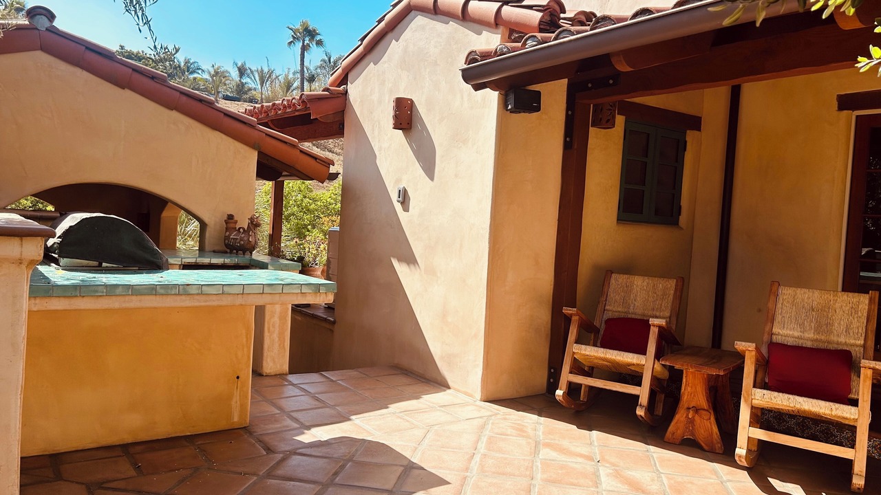 Photo of Patio Balcony in Vista