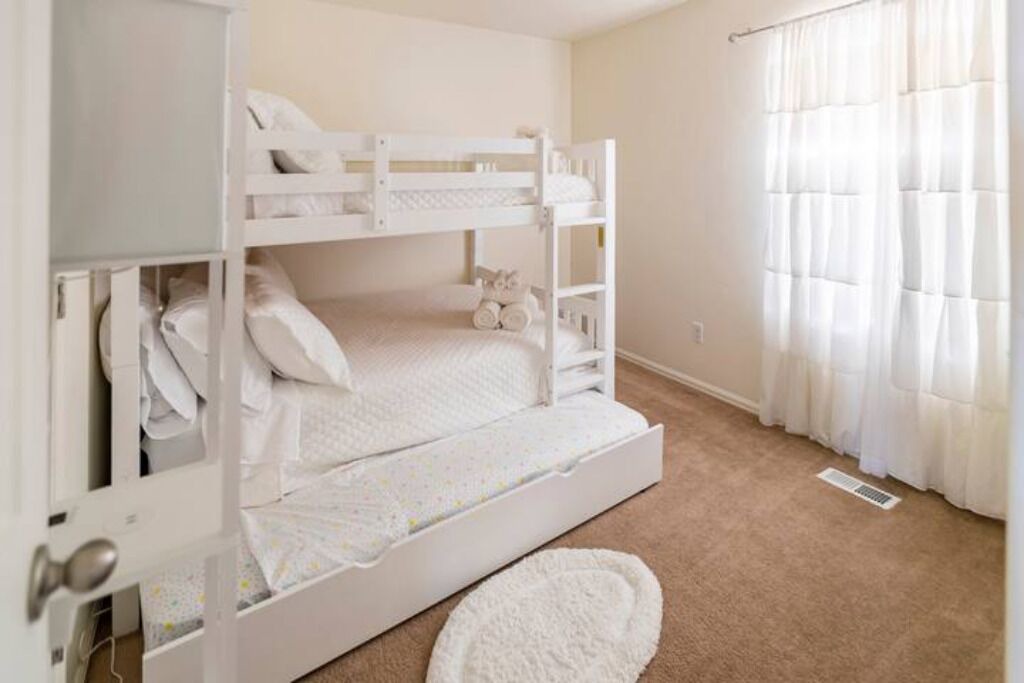 Photo of Bedroom in Salt Lake County