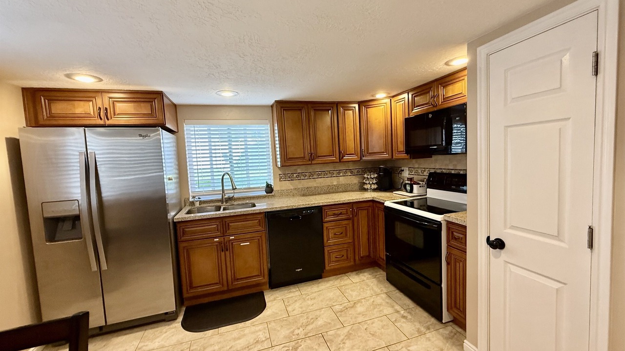 Photo of Kitchen in Murray