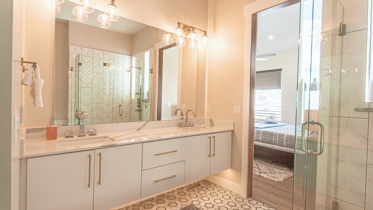 Photo of Bathroom in Heber
