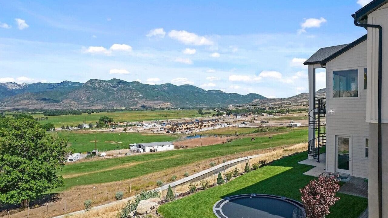 Photo of Outdoor in Heber