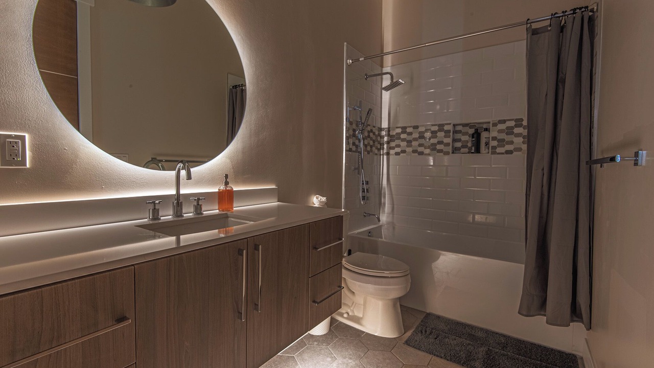 Photo of Bathroom in Heber