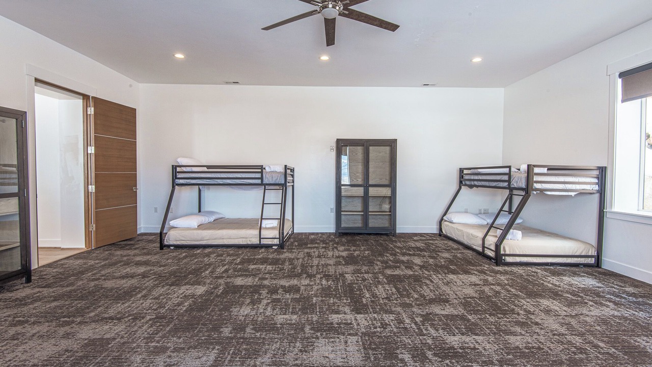 Photo of Bedroom in Heber