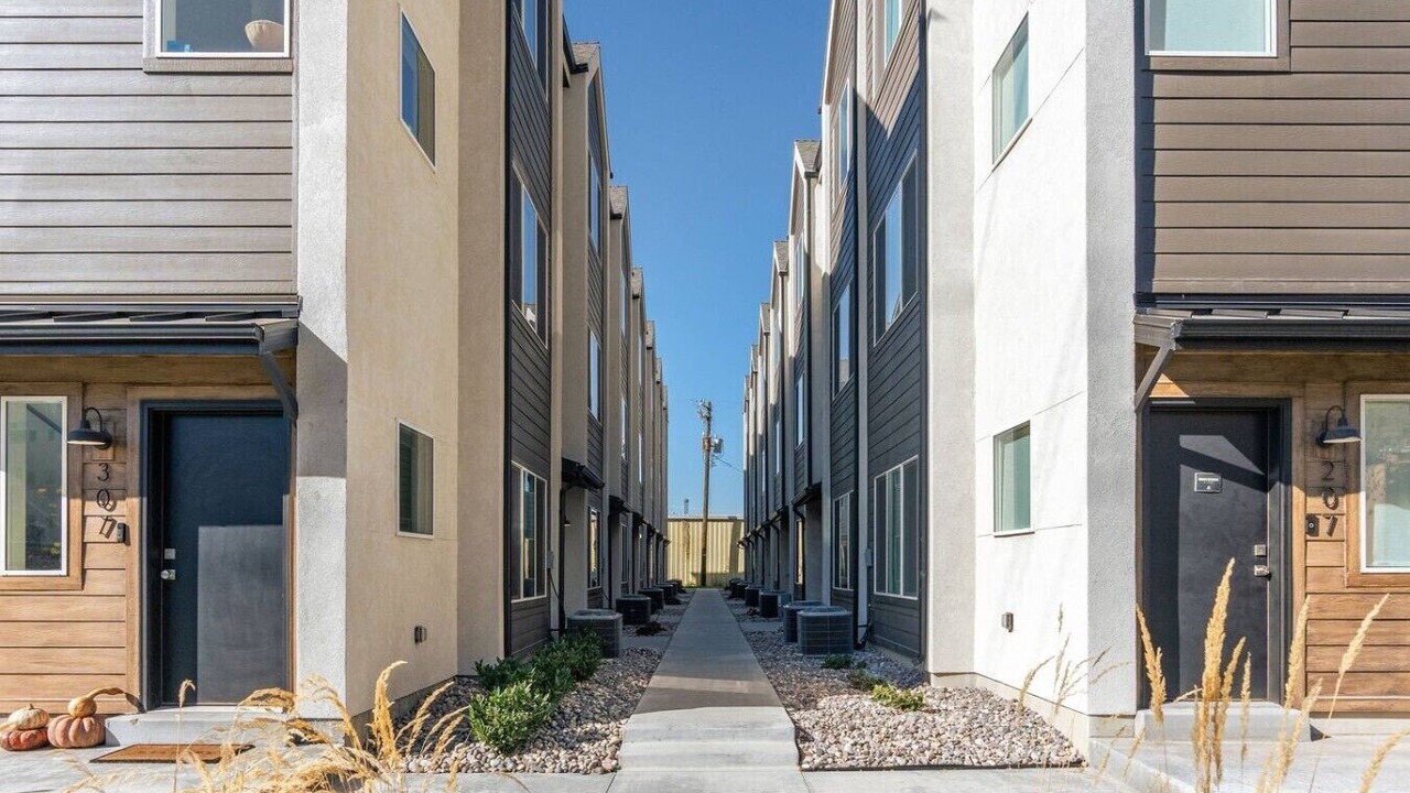Photo of Outdoor in Downtown Salt Lake City