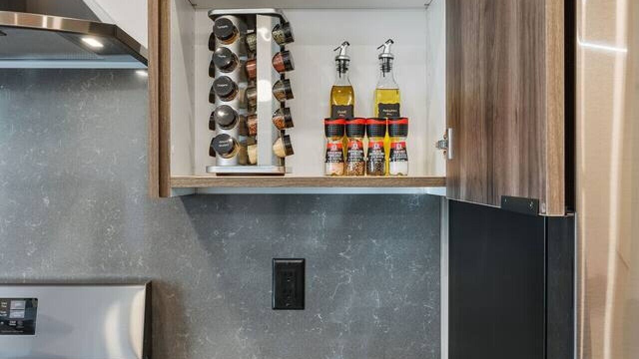 Photo of Kitchen in Downtown Salt Lake City