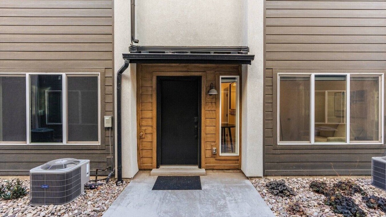 Photo of Outdoor in Downtown Salt Lake City