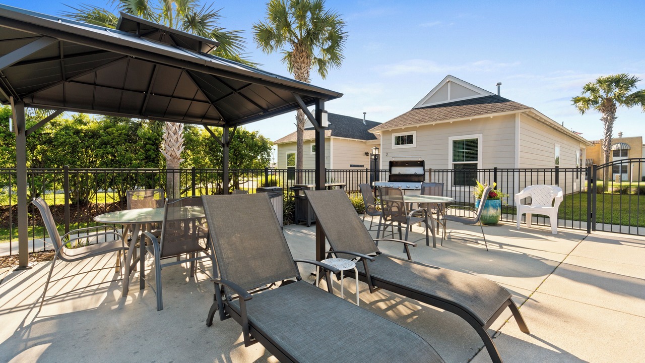 Photo of Outdoor in Port St. Joe