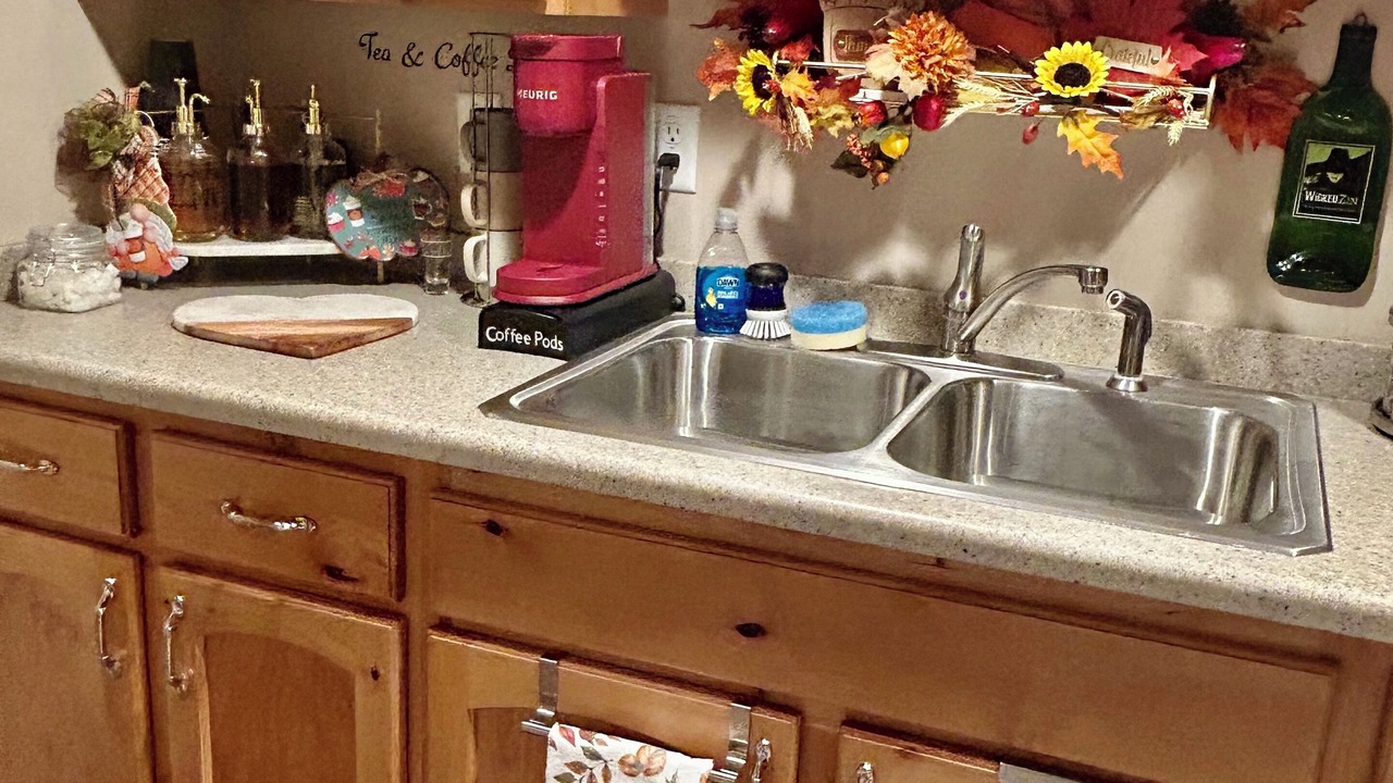 Photo of Kitchen in Snowbird