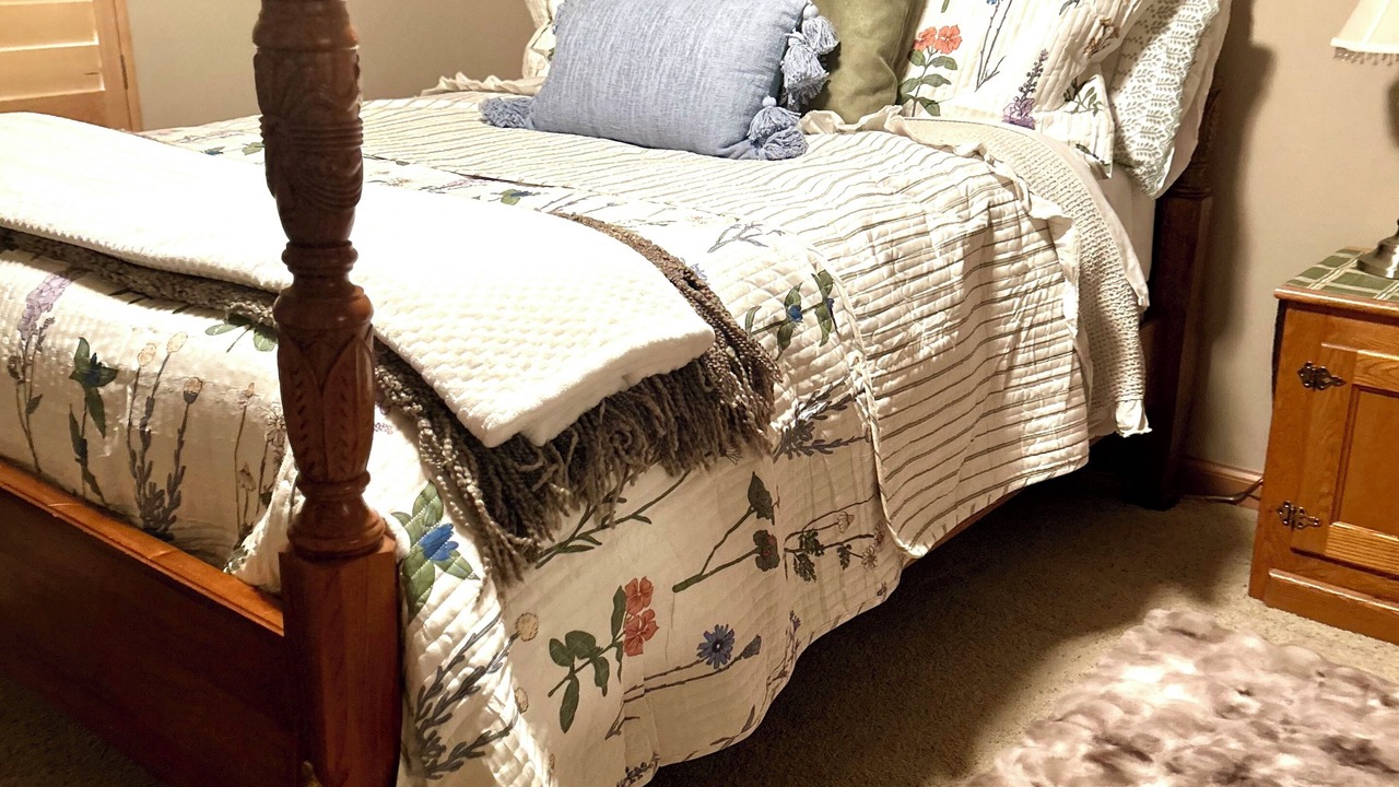 Photo of Bedroom in Snowbird