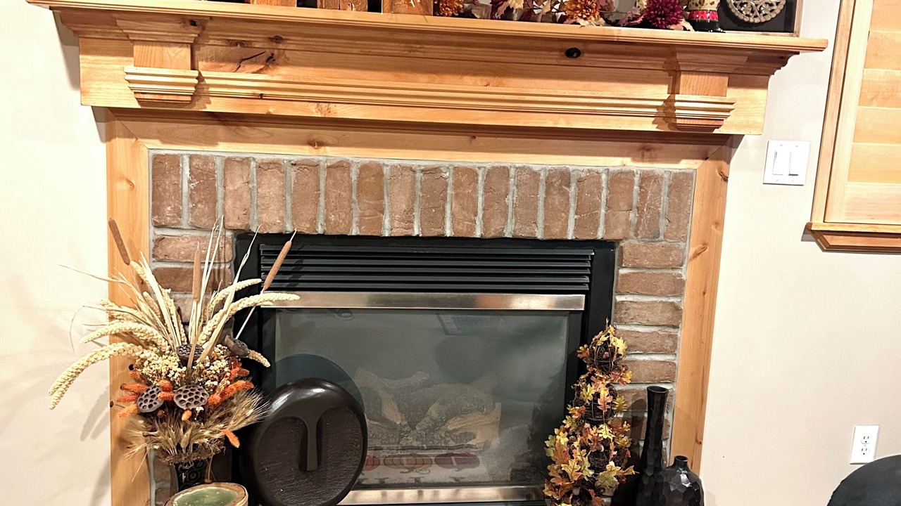 Photo of Livingroom in Snowbird