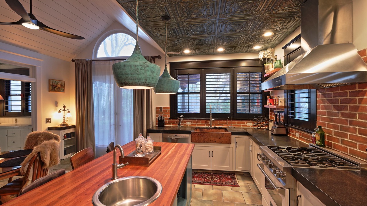 Photo of Kitchen in Capitol Hill