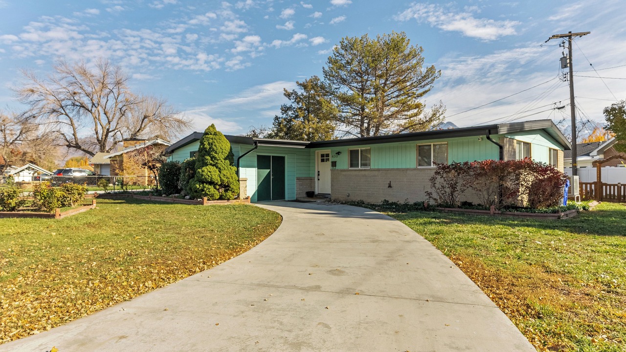 Photo of Outdoor in South Salt Lake