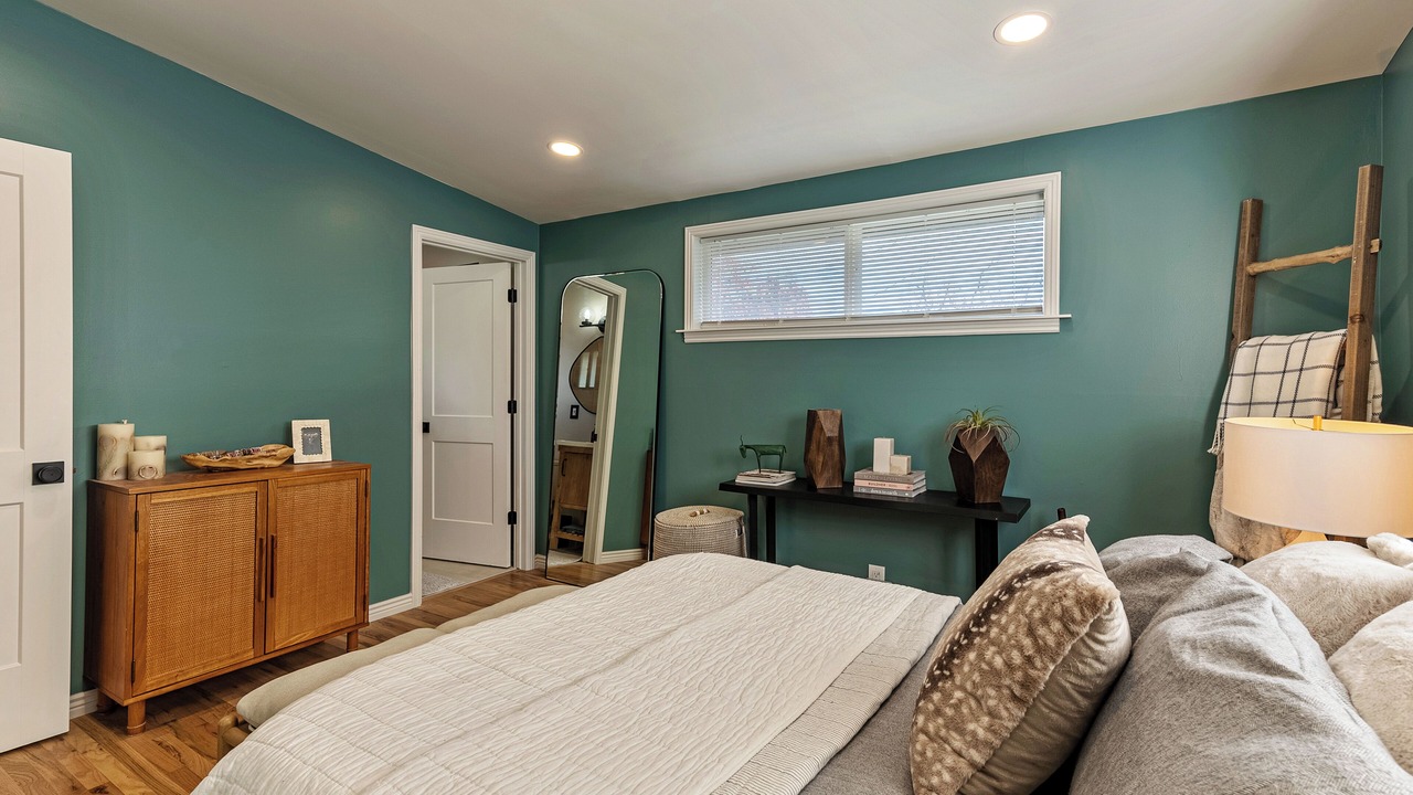 Photo of Bedroom in South Salt Lake