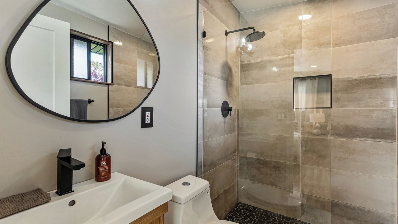 Photo of Bathroom in South Salt Lake