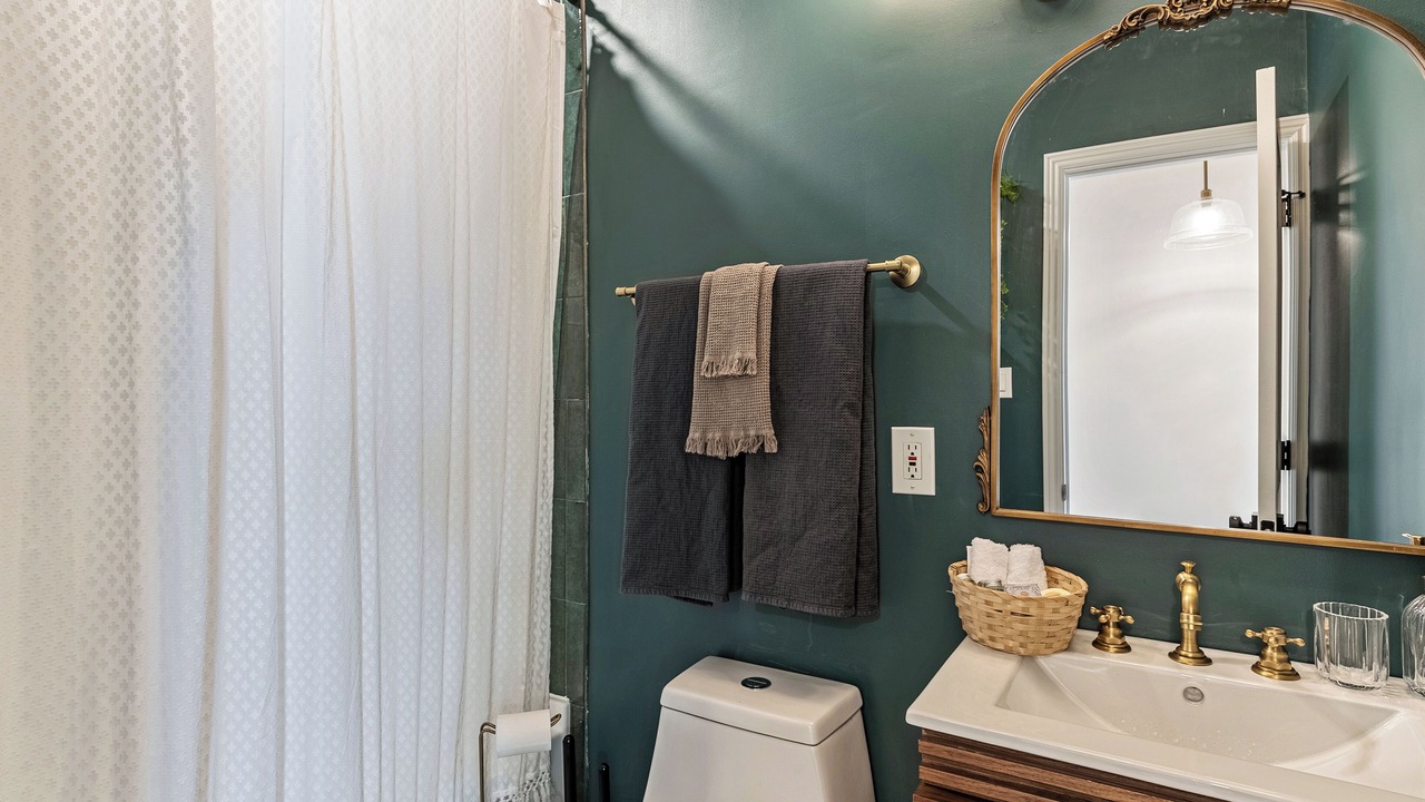 Photo of Bathroom in South Salt Lake