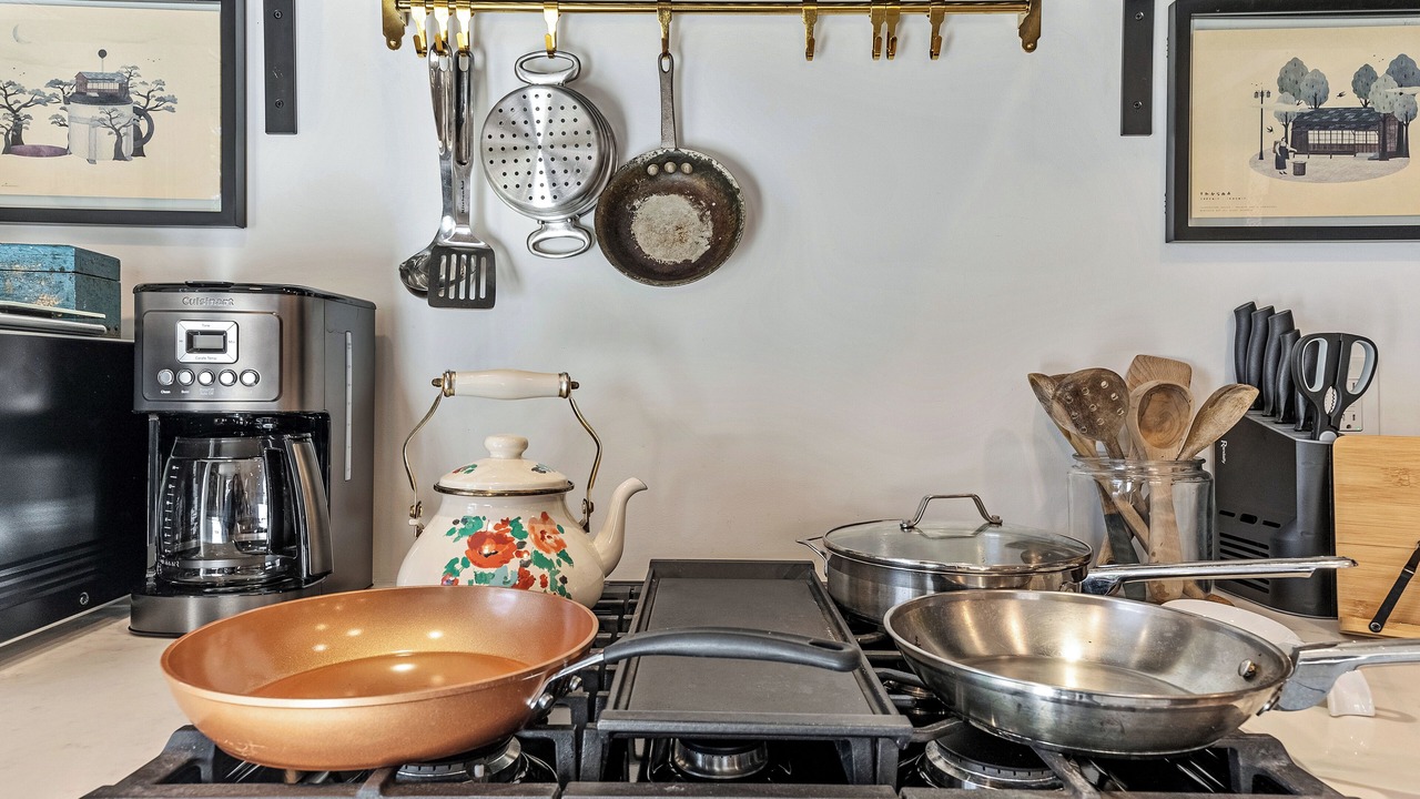 Photo of Kitchen in South Salt Lake