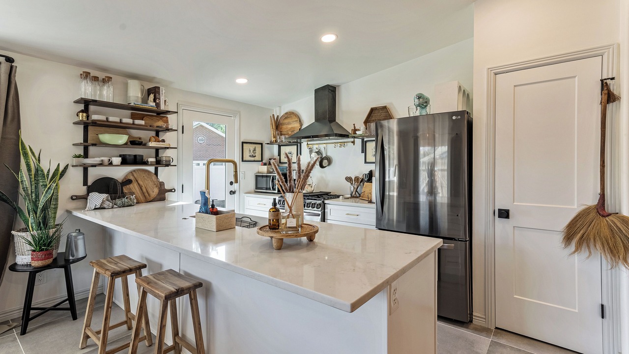 Photo of Kitchen in South Salt Lake