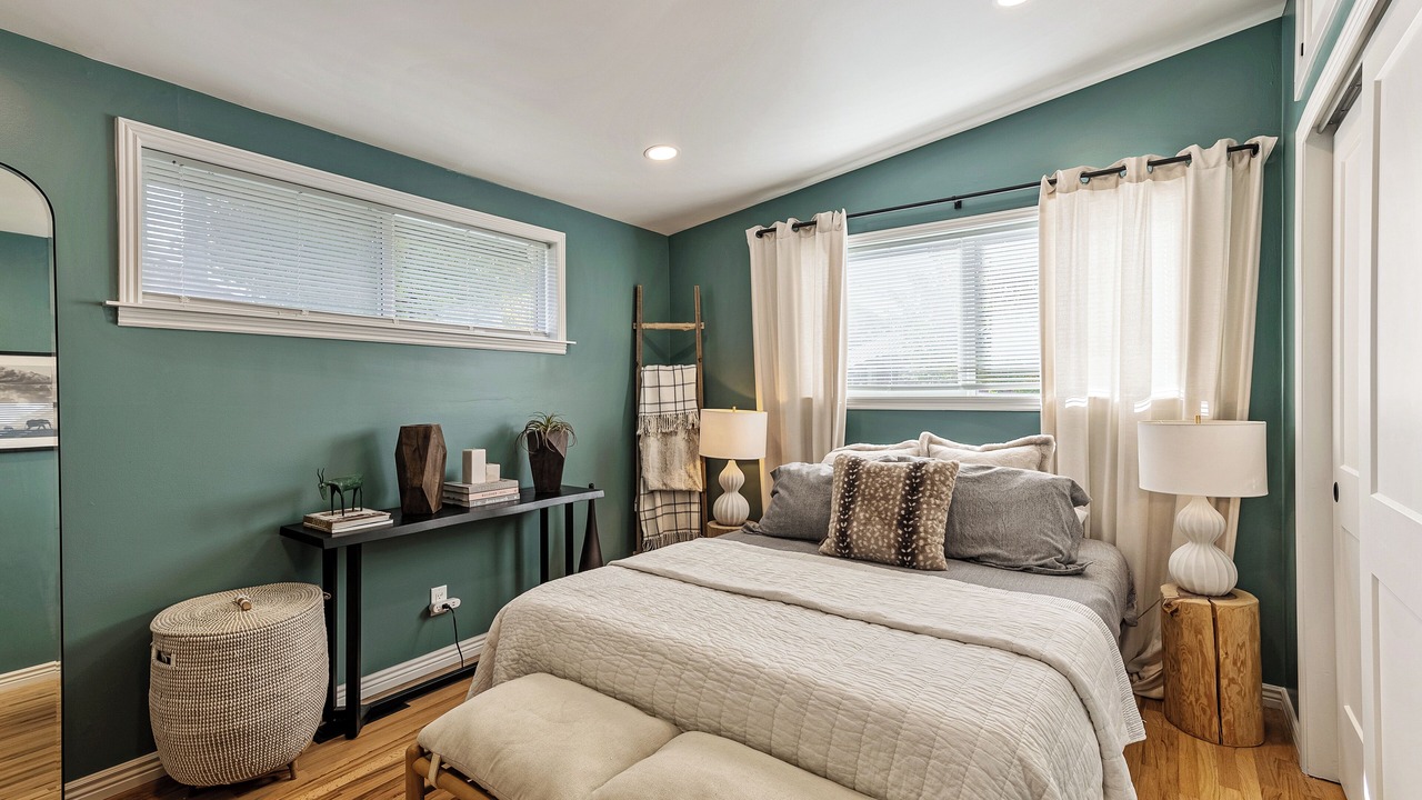 Photo of Bedroom in South Salt Lake