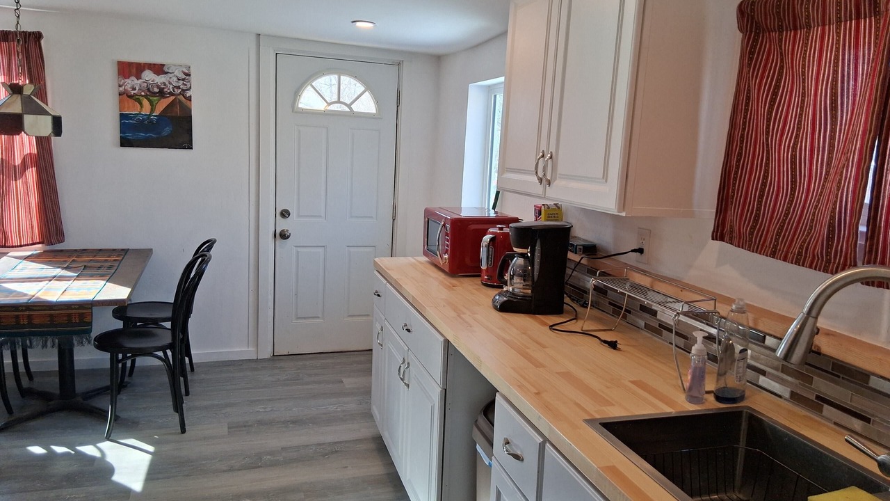Photo of Kitchen in Cortez