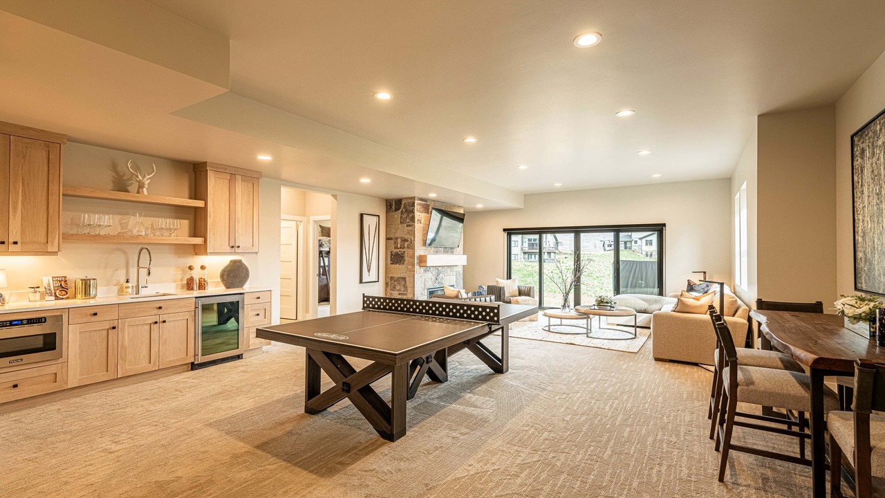 Photo of Kitchen in Heber