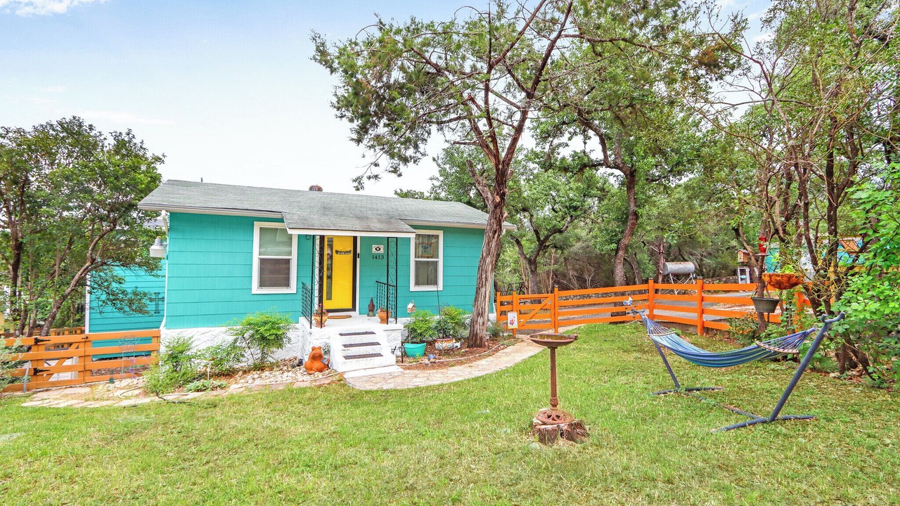 Photo of Outdoor in Canyon Lake
